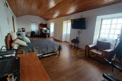 Moradia T3 para Venda em Ribeira Seca