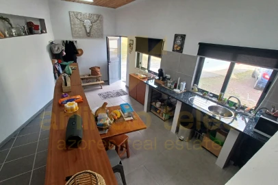 Moradia T3 para Venda em Ribeira Seca