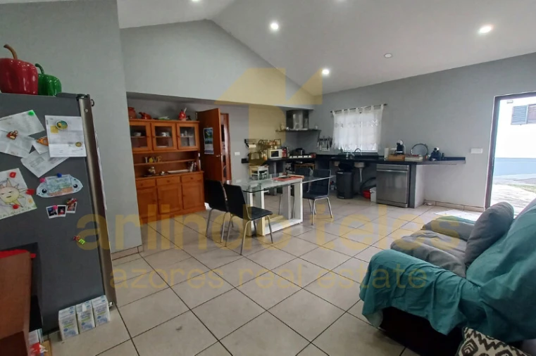 Moradia T3 para Venda em Ribeira Seca Foto 13