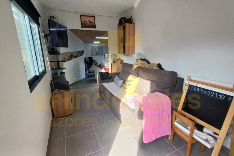 Moradia T3 para Venda em Ribeira Seca Foto 8