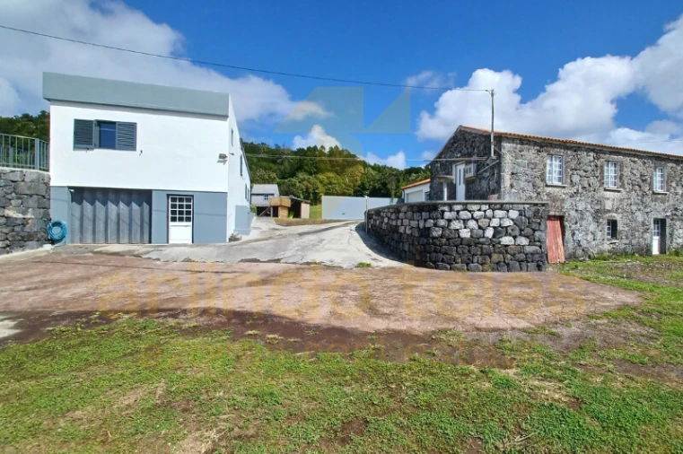 Moradia T3 para Venda em Ribeira Seca Foto 32