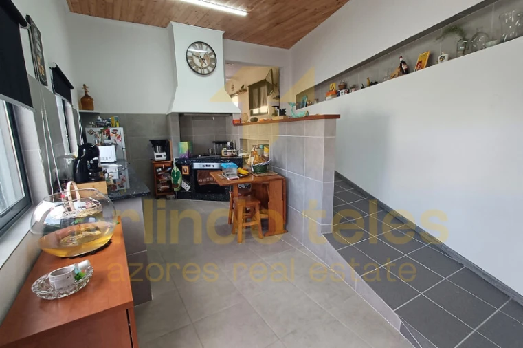 Moradia T3 para Venda em Ribeira Seca Foto 4