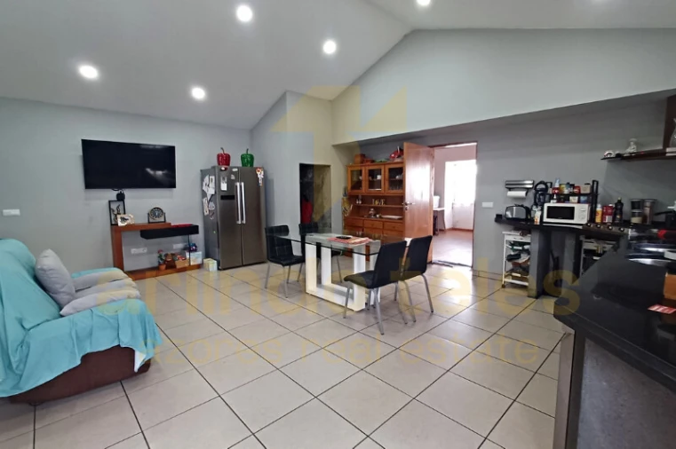 Moradia T3 para Venda em Ribeira Seca Foto 14