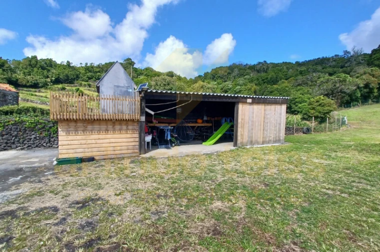Moradia T3 para Venda em Ribeira Seca Foto 26