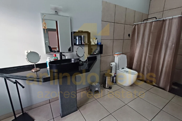 Moradia T3 para Venda em Ribeira Seca Foto 16