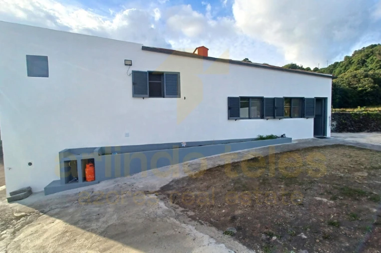 Moradia T3 para Venda em Ribeira Seca Foto 31