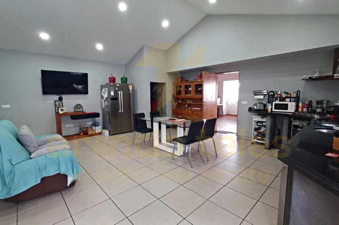 Moradia T3 para Venda em Ribeira Seca Foto 14