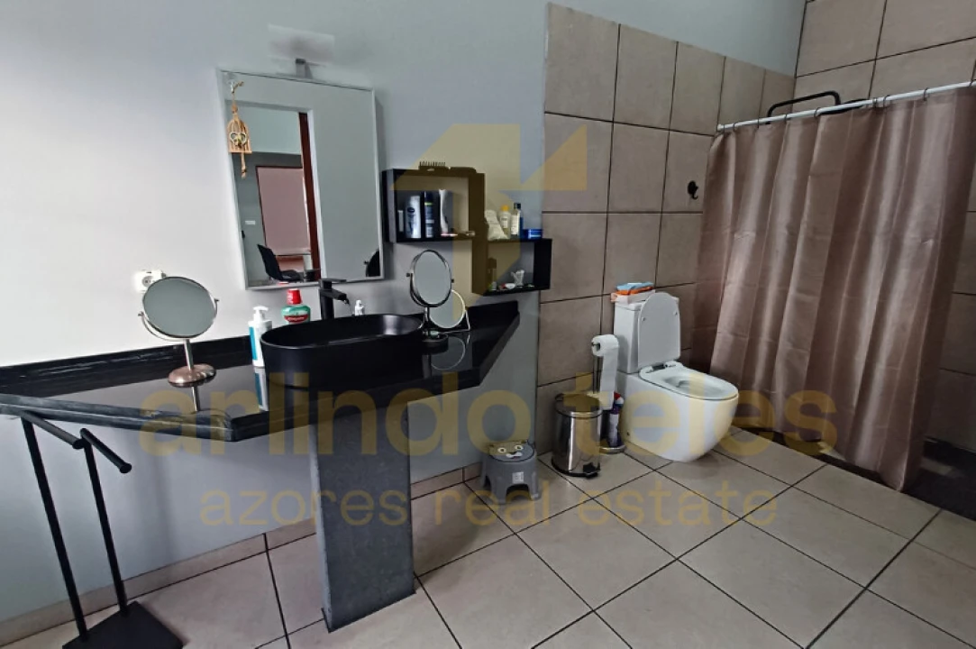 Moradia T3 para Venda em Ribeira Seca Foto 16