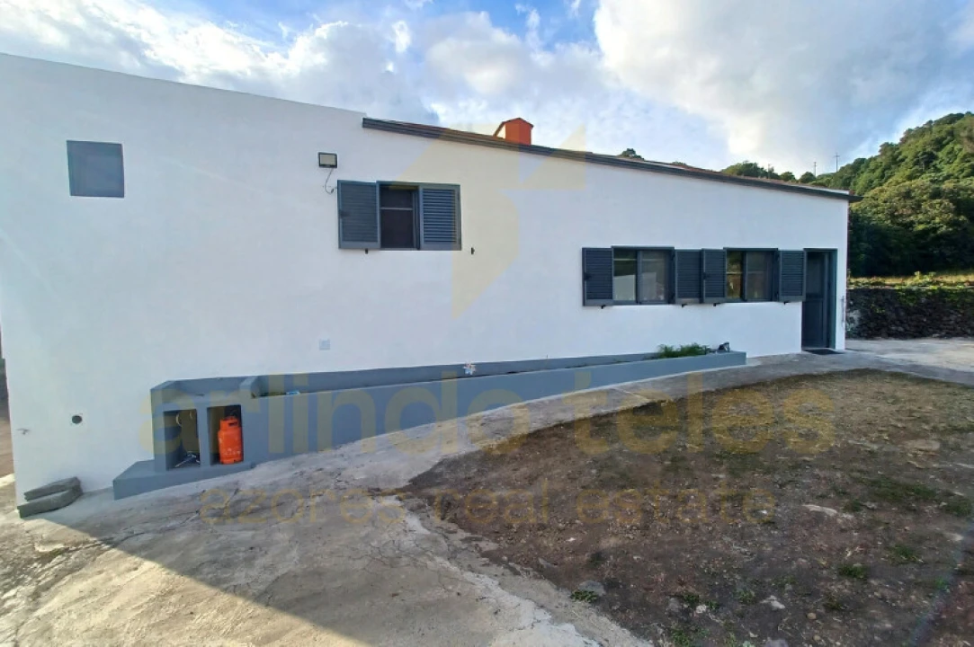 Moradia T3 para Venda em Ribeira Seca Foto 31