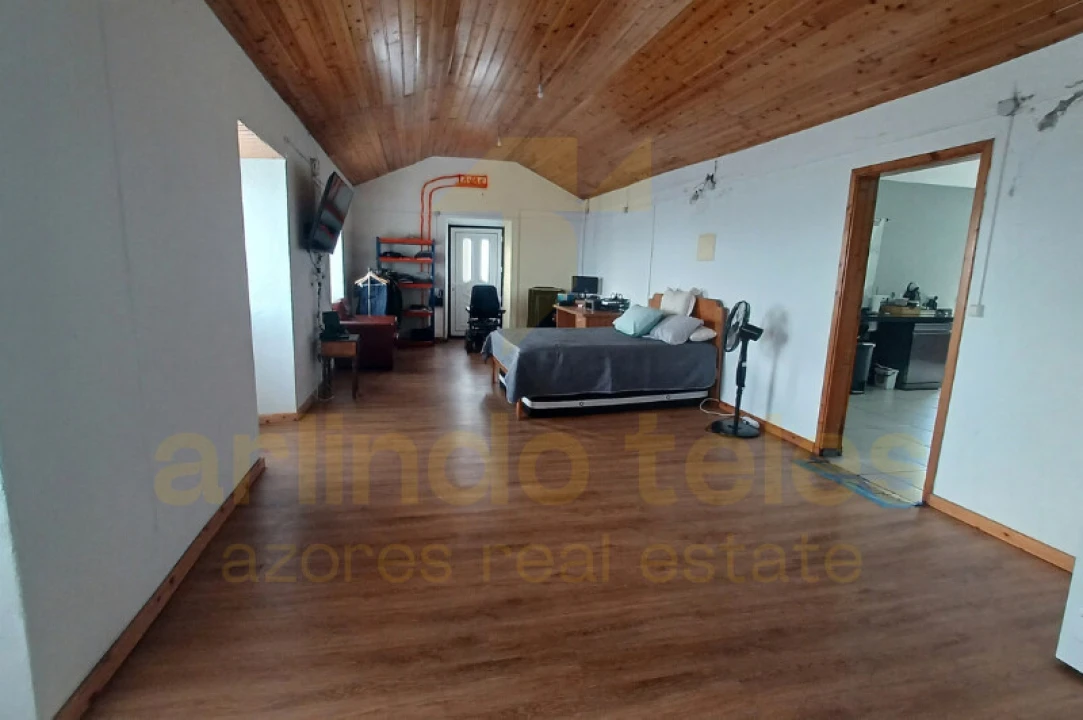 Moradia T3 para Venda em Ribeira Seca Foto 21