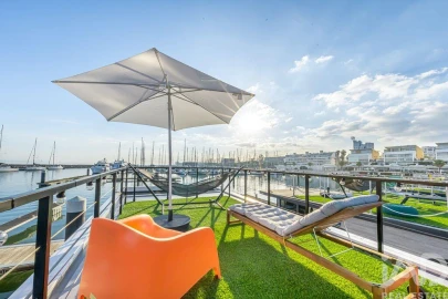 Apartamento T1 para Venda em Olivais