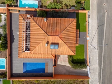 Moradia T6 para Venda em Caldas da Rainha - Santo Onofre e Serra do Bouro