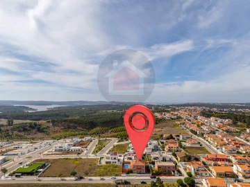 Moradia T6 para Venda em Caldas da Rainha - Santo Onofre e Serra do Bouro
