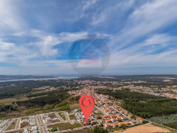 Moradia T6 para Venda em Caldas da Rainha - Santo Onofre e Serra do Bouro