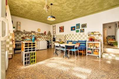 Moradia T4 para Venda em Sousel