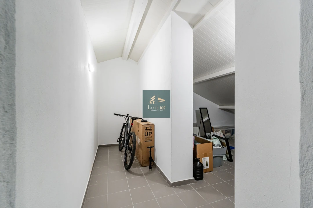 Apartamento T2 para Venda em Pinhal Novo Foto 21