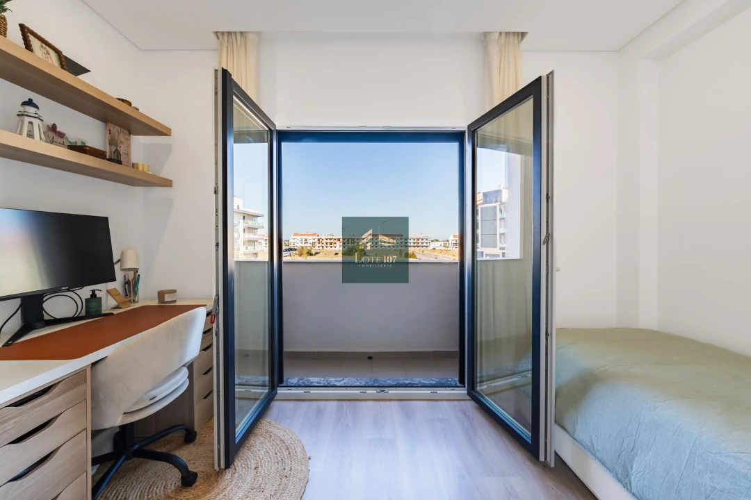 Apartamento T2 para Venda em Pinhal Novo Foto 13
