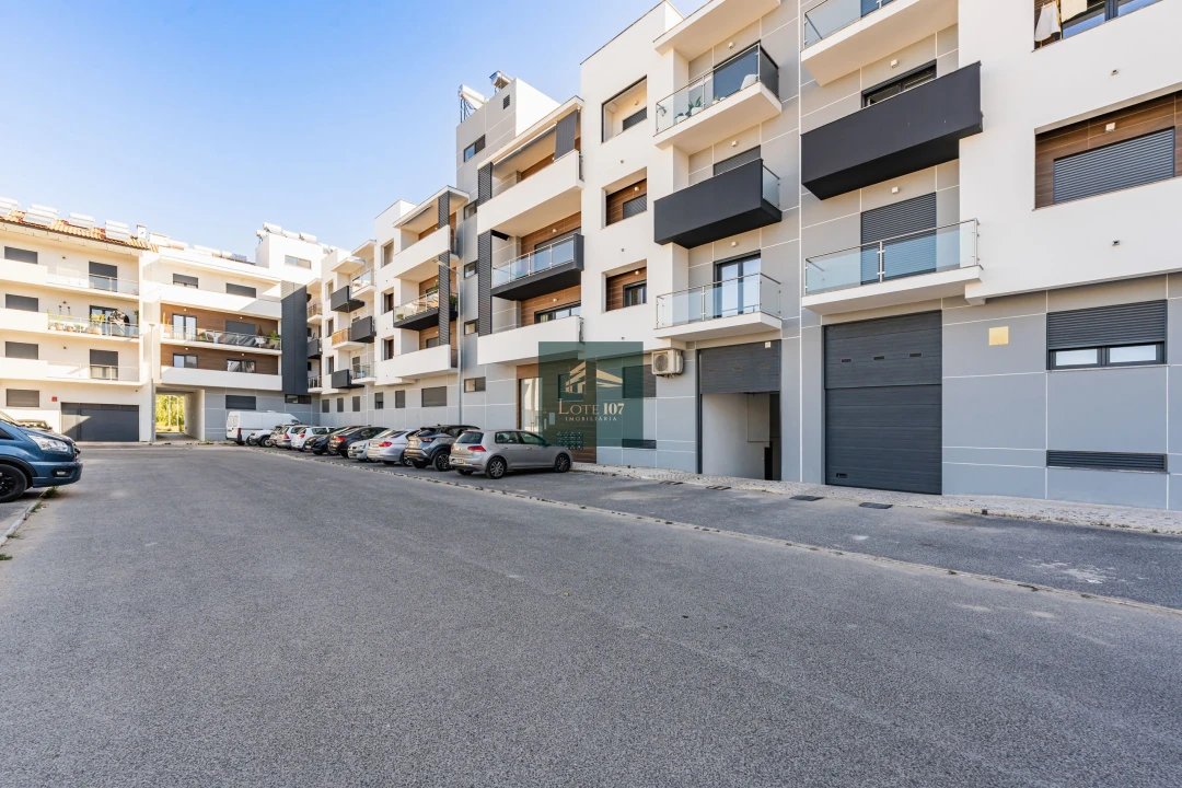 Apartamento T2 para Venda em Pinhal Novo Foto 25