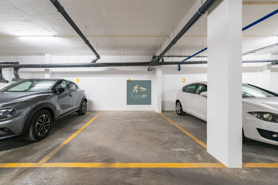 Apartamento T2 para Venda em Pinhal Novo Foto 23