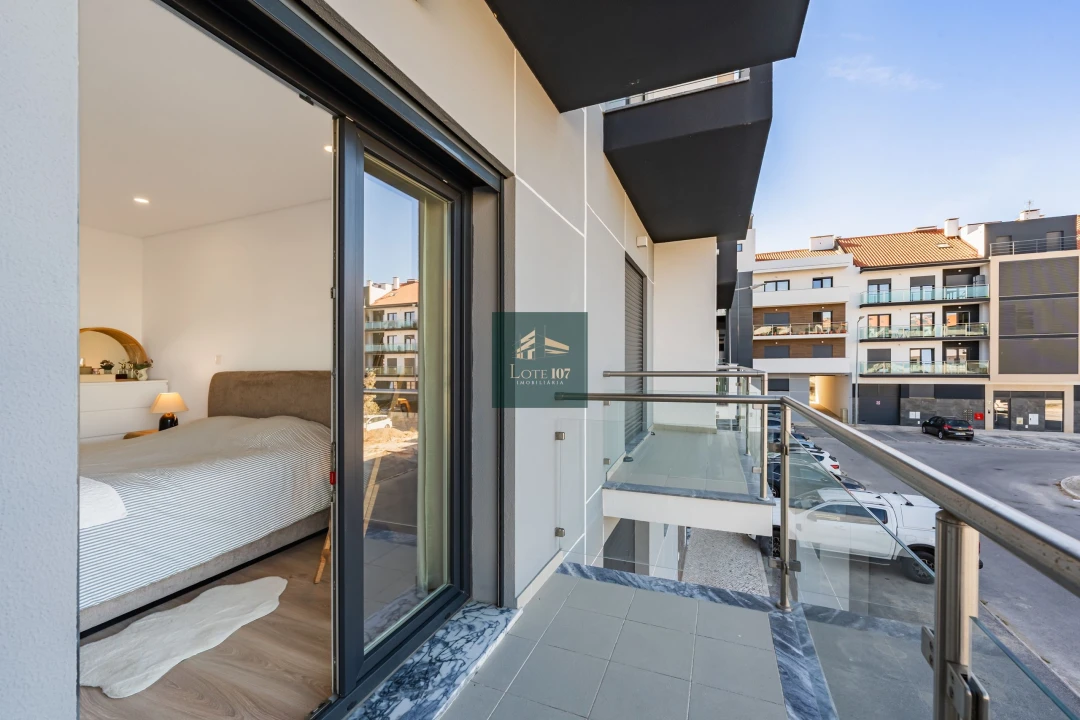 Apartamento T2 para Venda em Pinhal Novo Foto 19