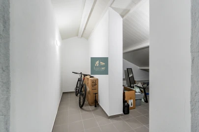 Apartamento T2 para Venda em Pinhal Novo