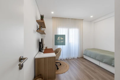 Apartamento T2 para Venda em Pinhal Novo
