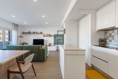 Apartamento T2 para Venda em Pinhal Novo