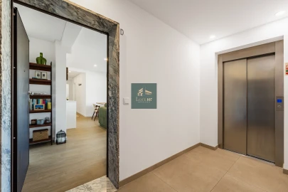 Apartamento T2 para Venda em Pinhal Novo