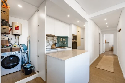 Apartamento T2 para Venda em Pinhal Novo