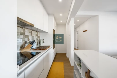 Apartamento T2 para Venda em Pinhal Novo