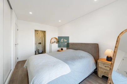 Apartamento T2 para Venda em Pinhal Novo