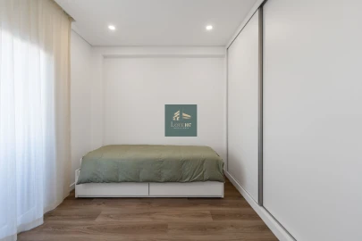 Apartamento T2 para Venda em Pinhal Novo