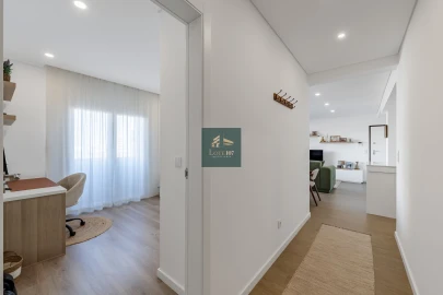 Apartamento T2 para Venda em Pinhal Novo