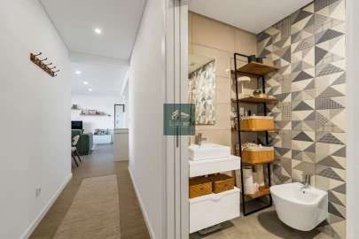 Apartamento T2 para Venda em Pinhal Novo