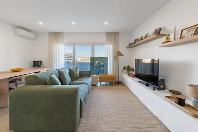 Apartamento T2 para Venda em Pinhal Novo
