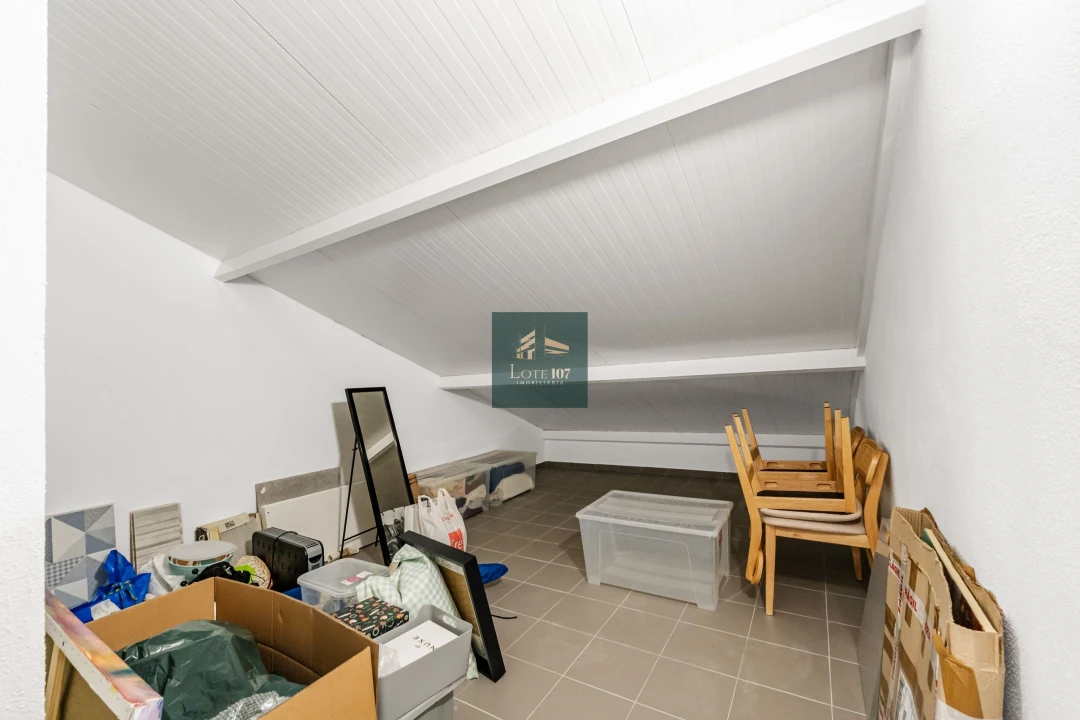 Apartamento T2 para Venda em Pinhal Novo Foto 22