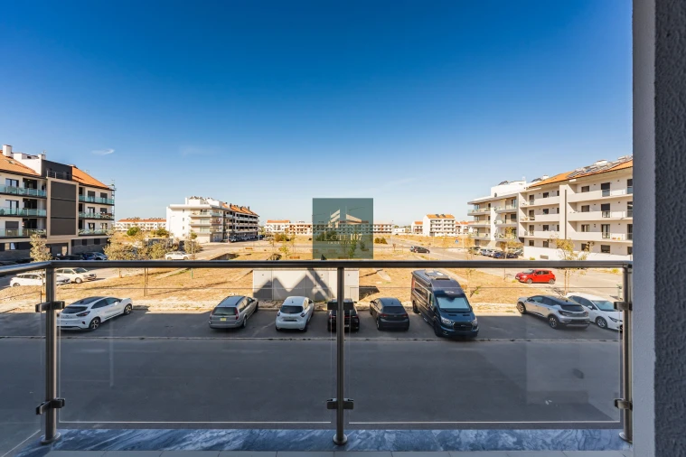 Apartamento T2 para Venda em Pinhal Novo Foto 20