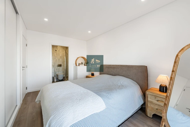 Apartamento T2 para Venda em Pinhal Novo Foto 18