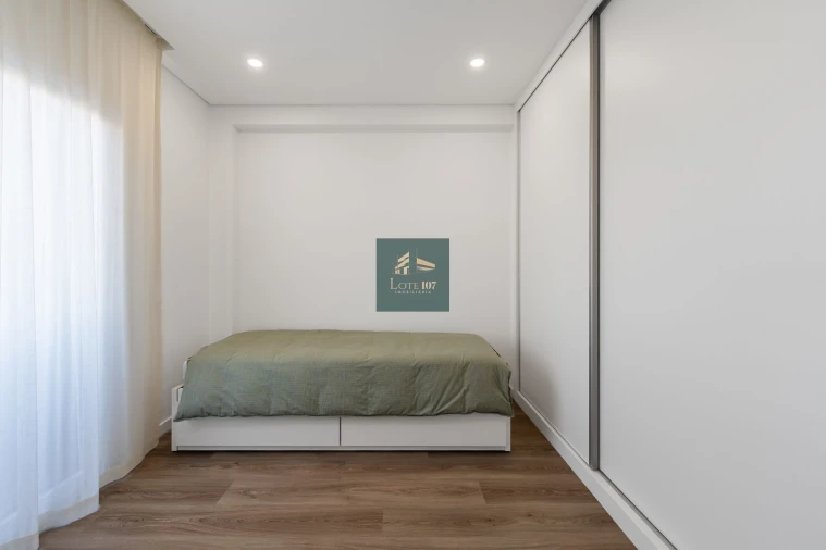 Apartamento T2 para Venda em Pinhal Novo Foto 12
