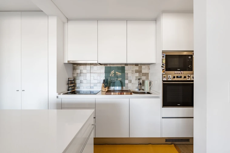 Apartamento T2 para Venda em Pinhal Novo Foto 2
