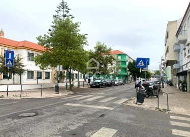 Apartamento T2 para Venda em Almada, Cova da Piedade, Pragal e Cacilhas
