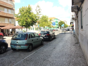 Apartamento T2 para Venda em Almada, Cova da Piedade, Pragal e Cacilhas