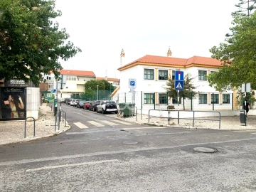 Apartamento T2 para Venda em Almada, Cova da Piedade, Pragal e Cacilhas