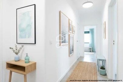 Apartamento T2 para Venda em Almada, Cova da Piedade, Pragal e Cacilhas