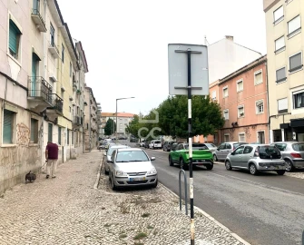 Apartamento T2 para Venda em Almada, Cova da Piedade, Pragal e Cacilhas
