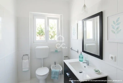 Apartamento T2 para Venda em Almada, Cova da Piedade, Pragal e Cacilhas