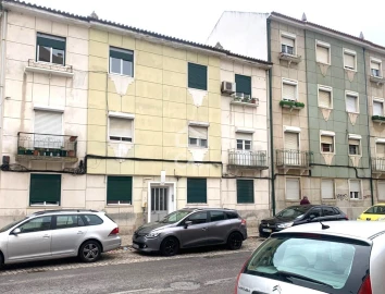 Apartamento T2 para Venda em Almada, Cova da Piedade, Pragal e Cacilhas