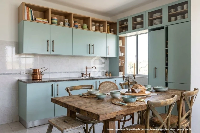 Apartamento T2 para Venda em Almada, Cova da Piedade, Pragal e Cacilhas Foto 2