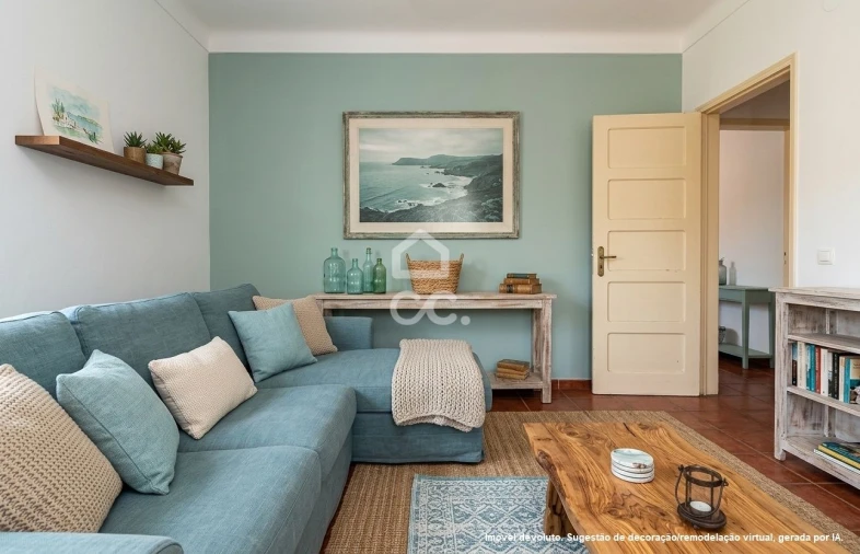 Apartamento T2 para Venda em Almada, Cova da Piedade, Pragal e Cacilhas Foto 10