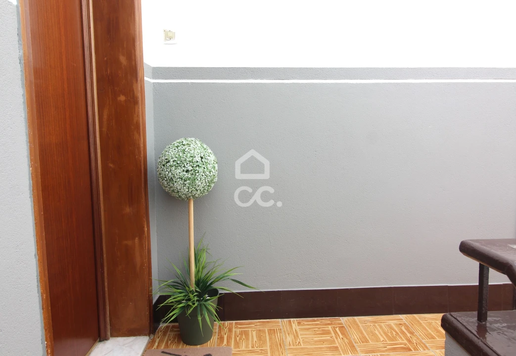 Apartamento T2 para Venda em Almada, Cova da Piedade, Pragal e Cacilhas Foto 18